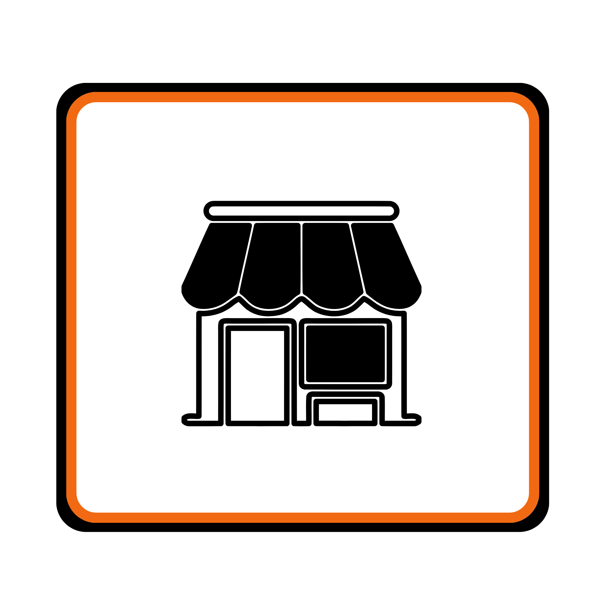 Retail Shops
