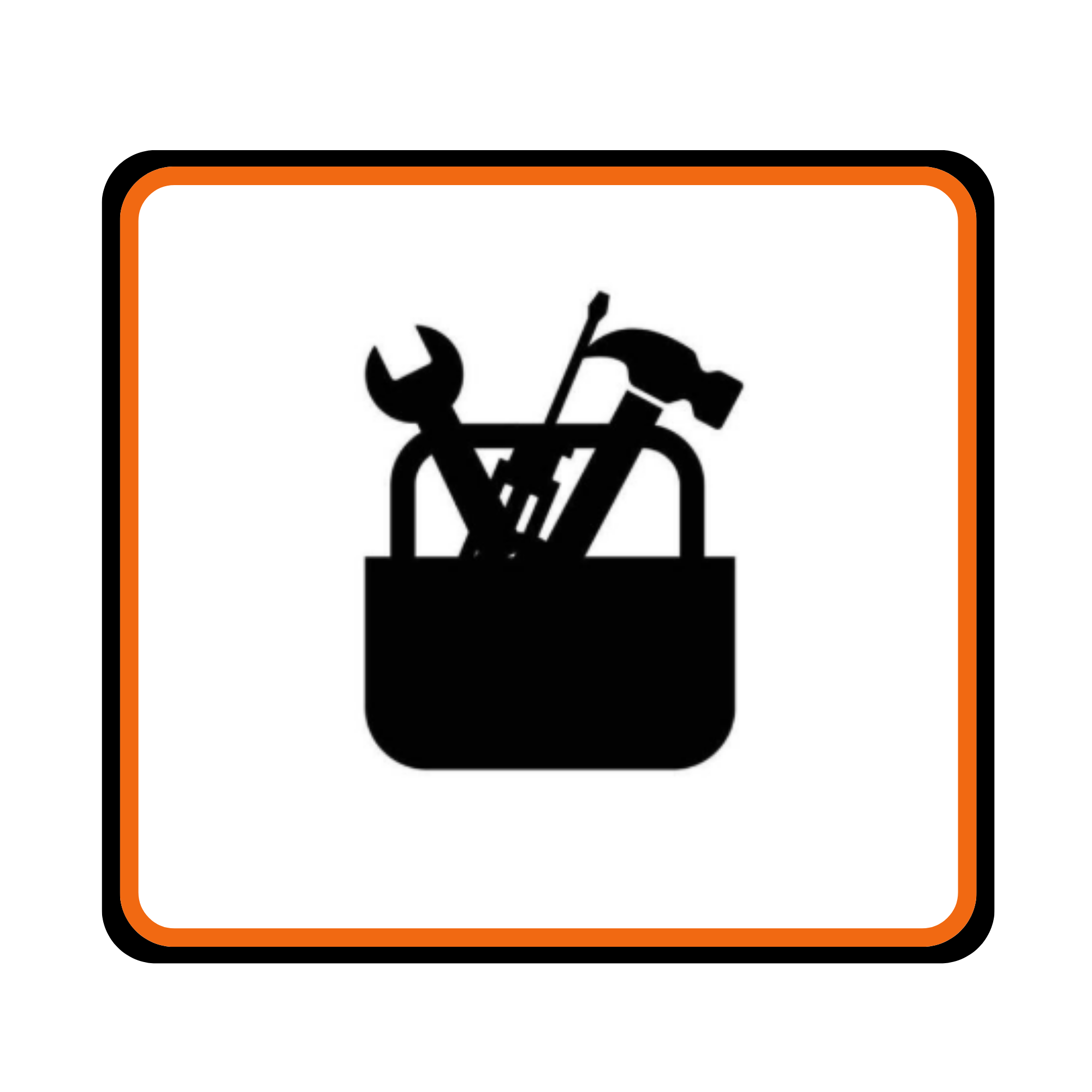 Hardware & Construction